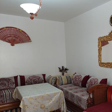 Apartamento cerca del mar Nador Exterior foto