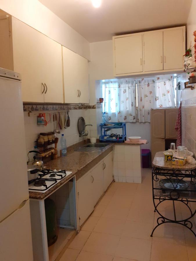 Apartamento cerca del mar Nador Exterior foto