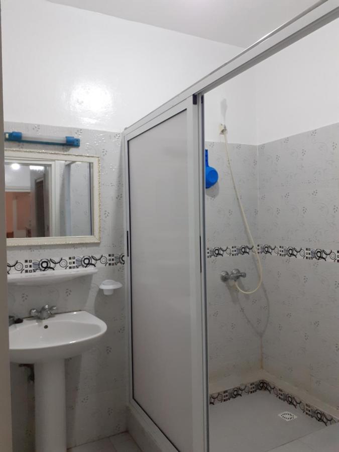Apartamento cerca del mar Nador Exterior foto