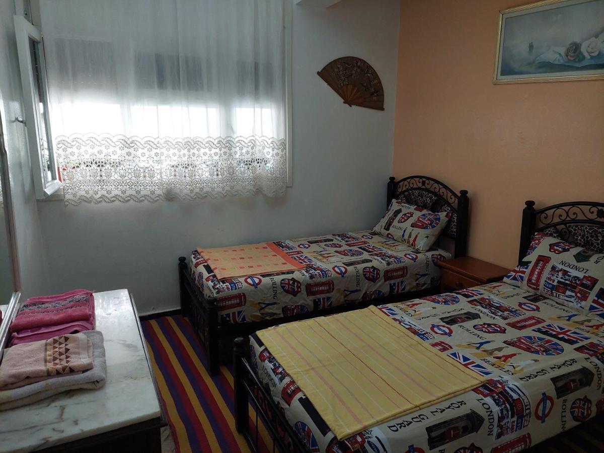 Apartamento cerca del mar Nador Exterior foto