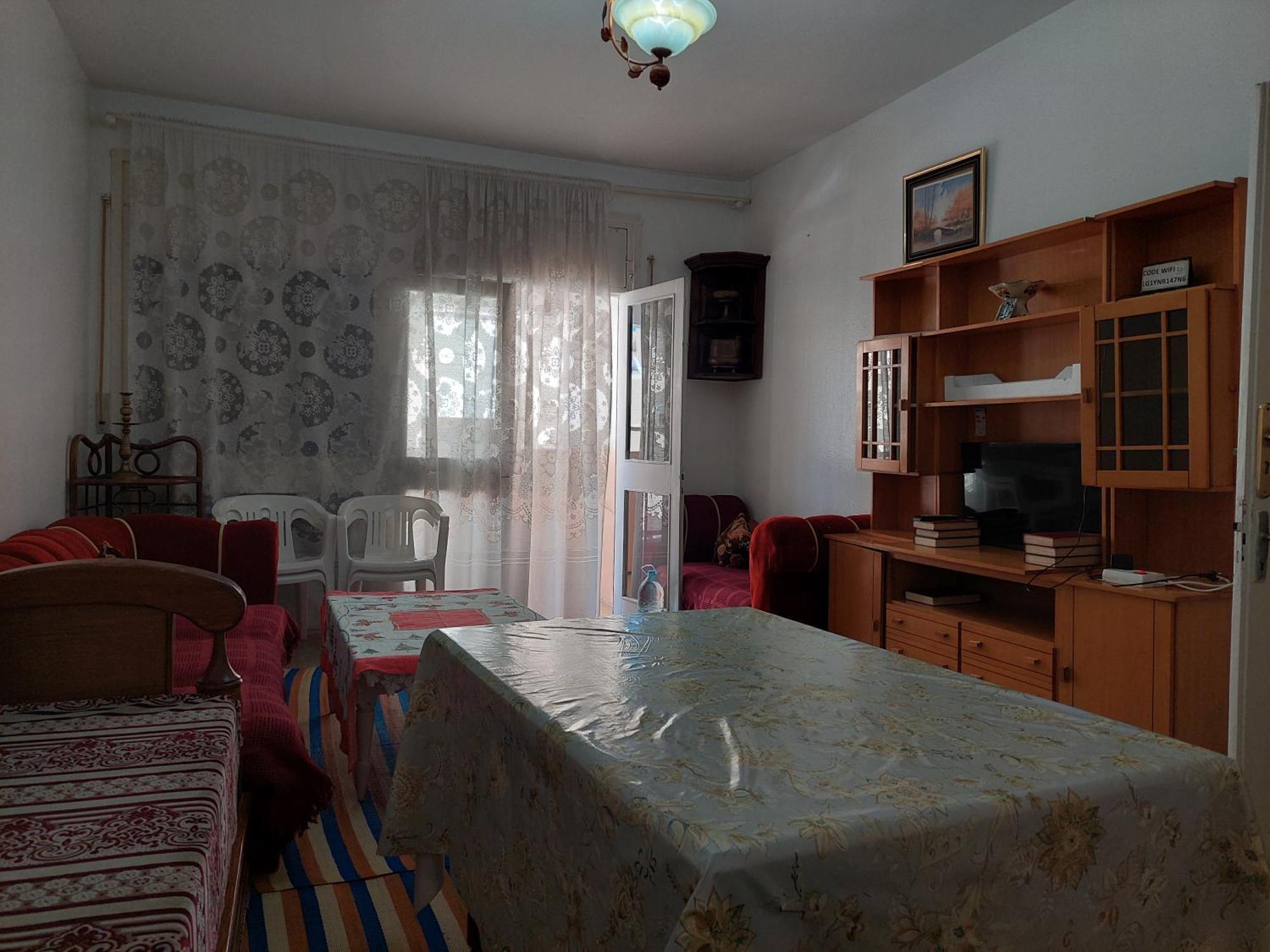 Apartamento cerca del mar Nador Habitación foto