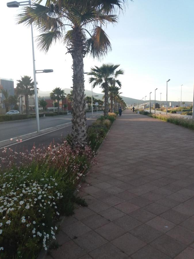 Apartamento cerca del mar Nador Exterior foto