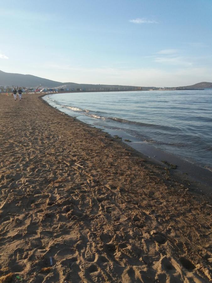 Apartamento cerca del mar Nador Exterior foto