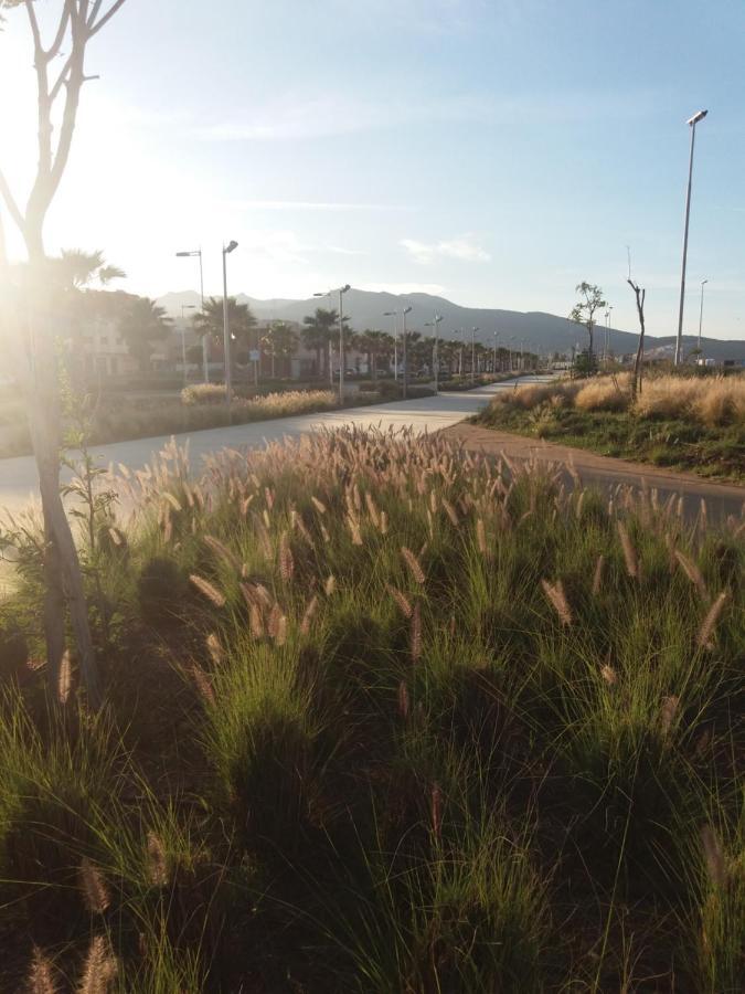 Apartamento cerca del mar Nador Exterior foto